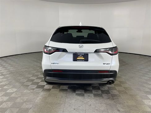 Used 2023 Honda HR-V Sport image 23