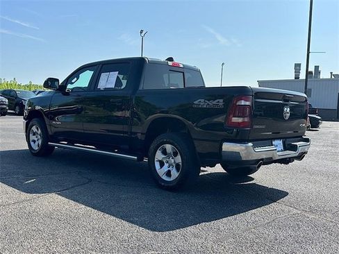 Used 2023 RAM 1500 Big Horn image 7