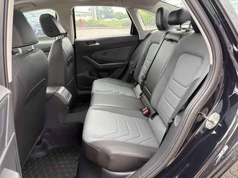 New 2026 Volkswagen Jetta SEL FWD image 24