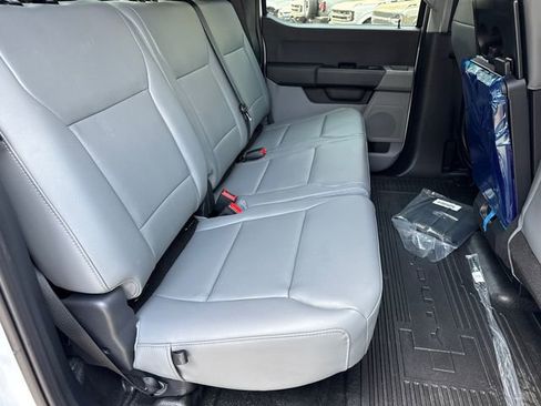 New 2026 Ford F450 XL w/ XL Chrome Package image 15