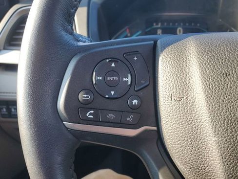 Used 2023 Honda Odyssey EX-L image 32