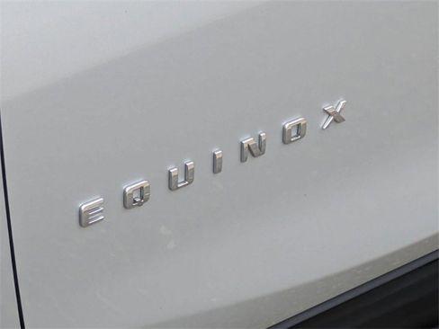 Certified 2022 Chevrolet Equinox LT image 10