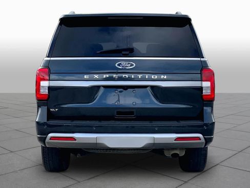 Used 2024 Ford Expedition XLT AWD/4WD image 5