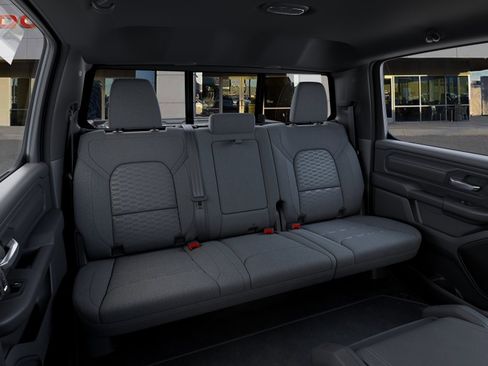 New 2026 RAM 1500 Express RWD image 15