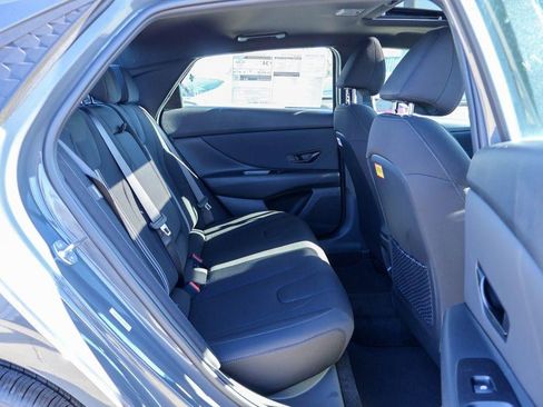New 2026 Hyundai Elantra SEL Sport Premium w/ Cargo Package image 10