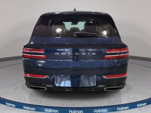 Used 2022 Genesis GV80 2.5T w/ Advanced Package 03 image 9