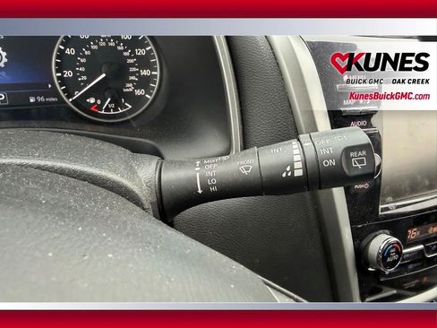 Used 2020 Nissan Murano SL image 12