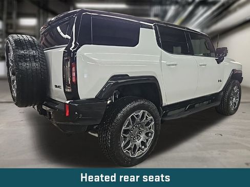 New 2025 GMC Hummer EV 3X image 6