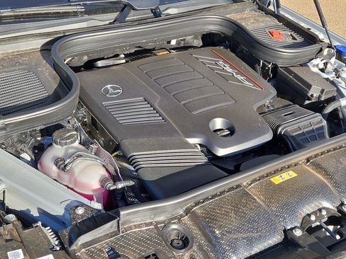 New 2026 Mercedes-Benz GLE 53 AMG GLE 53 AMG image 10