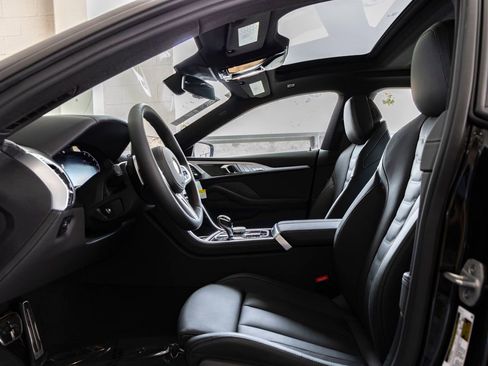 New 2026 BMW 840i xDrive image 14