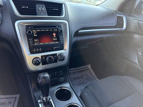 Used 2016 GMC Acadia SLE FWD image 32