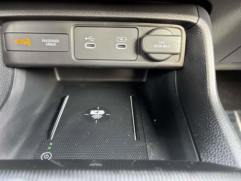 Certified 2026 Honda Civic Sport Touring image 26