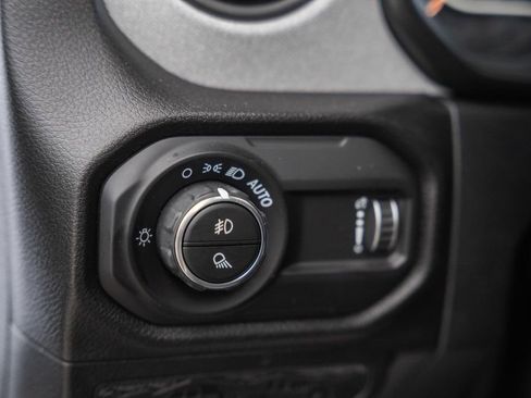 New 2026 Jeep Gladiator Sport image 38