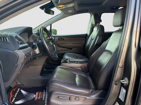 Used 2020 Honda Odyssey EX-L image 12
