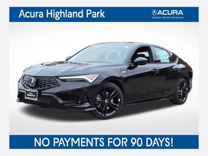 New 2026 Acura Integra A-Spec