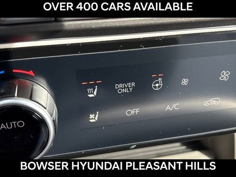 New 2026 Hyundai Palisade SEL Premium image 11