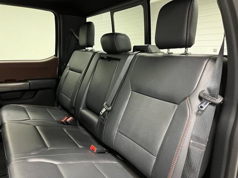 Used 2023 Ford F150 Lariat w/ Equipment Group 502A High AWD/4WD image 48
