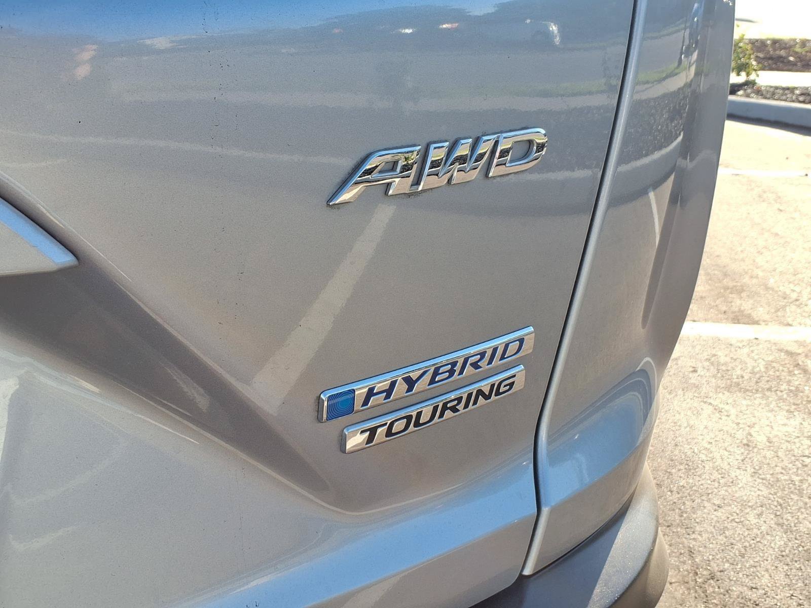 Used 2020 Honda CR-V Touring image 33