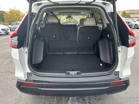 Used 2023 Honda CR-V EX-L image 30