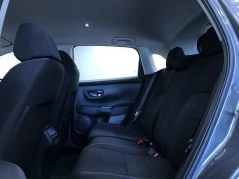 Used 2025 Honda HR-V LX image 20