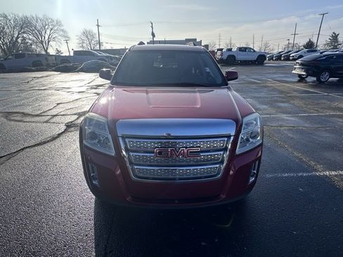Used 2015 GMC Terrain SLE w/ Convenience Package image 8