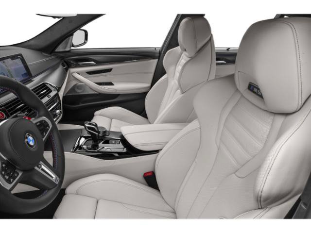 Used 2020 BMW M5 w/ Executive Package AWD/4WD image 12
