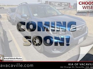 Used 2021 Subaru Forester Premium w/ Popular Package #1 image 1