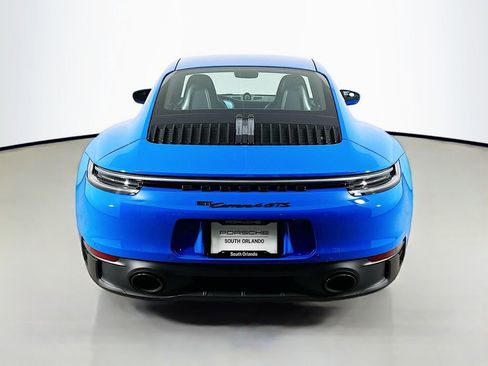 Used 2023 Porsche 911 Carrera 4 GTS image 10