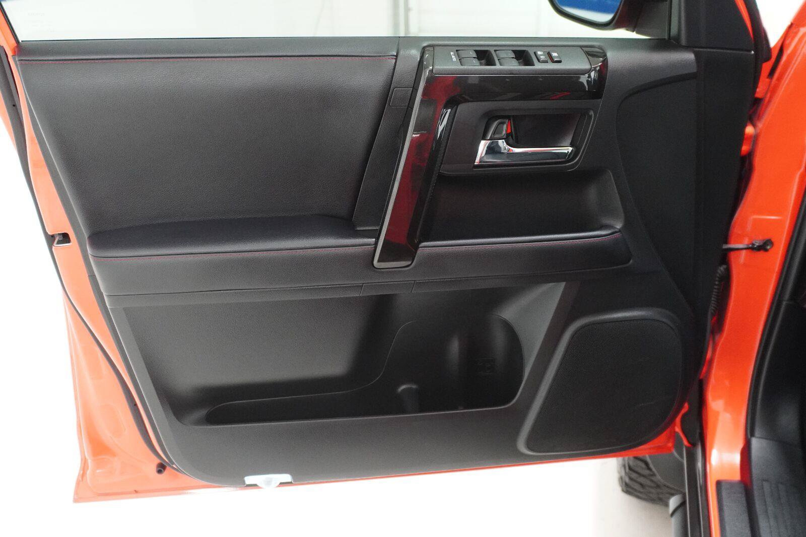 Used 2023 Toyota 4Runner TRD Pro AWD/4WD image 5