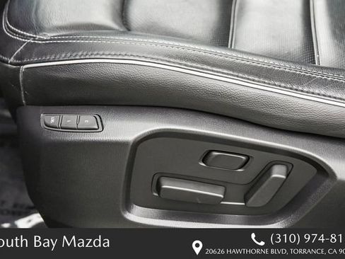 Certified 2024 MAZDA CX-5 AWD 2.5 S w/ Preferred Package image 23