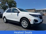 Certified 2024 Chevrolet Equinox LT image 2
