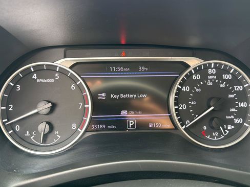 Used 2020 Nissan Sentra SV image 17