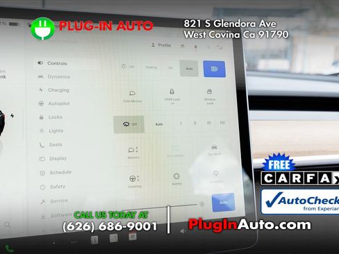 Used 2023 Tesla Model 3 Standard Range image 19