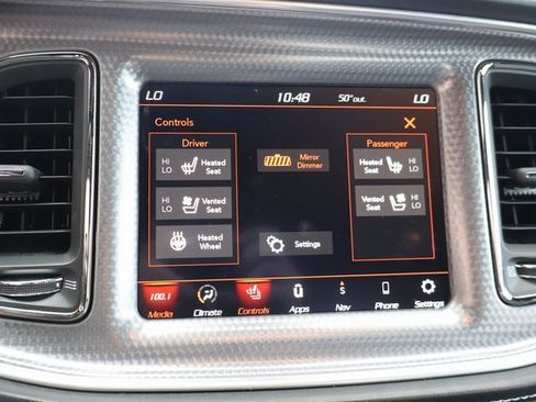 Used 2023 Dodge Challenger SRT Hellcat Widebody image 22