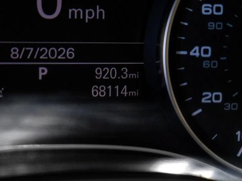 Used 2016 Audi A6 2.0T Premium Plus w/ Premium Plus Package AWD/4WD image 28