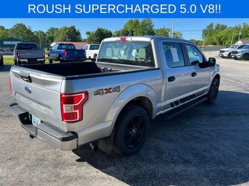 Used 2020 Ford F150 XL w/ XL Power Equipment Group AWD/4WD image 5