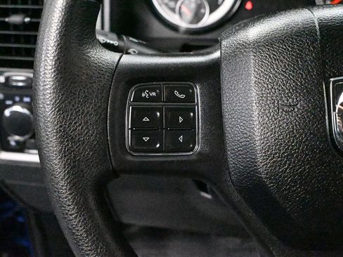 Used 2017 RAM 1500 Tradesman w/ Popular Equipment Group image 27