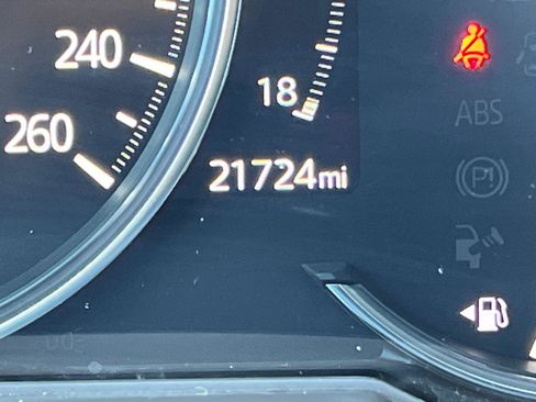 Used 2023 MAZDA CX-5 AWD 2.5 S w/ Premium Package image 27