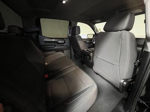 Used 2024 Chevrolet Silverado 1500 RST w/ Z71 Off-Road Package AWD/4WD image 12