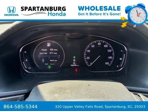 Used 2018 Honda Accord Sport image 29