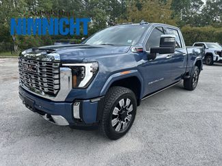 Certified 2026 GMC Sierra 2500 Denali w/ Denali Reserve Package AWD/4WD video 1