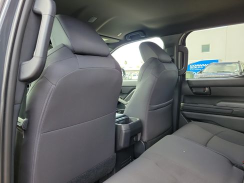 Used 2025 Toyota Tacoma SR5 RWD image 14