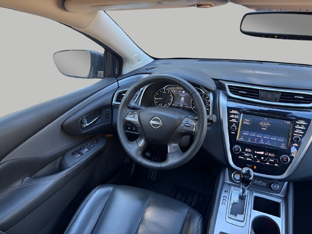 Used 2023 Nissan Murano SL w/ SL Moonroof Package AWD/4WD image 10