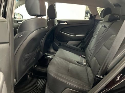 Used 2019 Hyundai Tucson Value AWD/4WD image 26