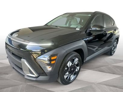 Used 2024 Hyundai Kona SEL