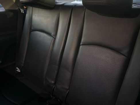 Used 2018 Dodge Journey GT w/ Nav & Sun Group AWD/4WD image 16