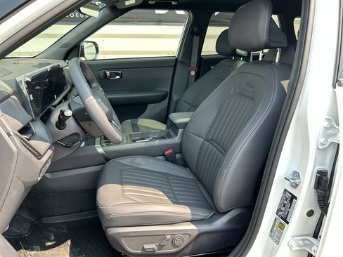 New 2027 Kia Seltos X-Line S w/ X-Line S Premium Package AWD/4WD image 11