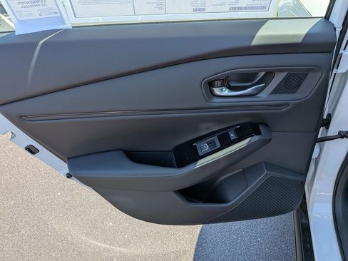 New 2026 Honda Accord Touring image 25