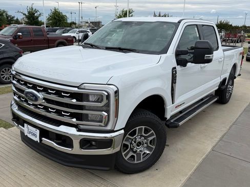 New 2026 Ford F250 Lariat AWD/4WD image 38