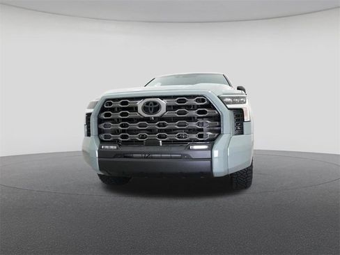 New 2026 Toyota Tundra SR5 image 31